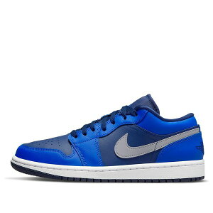 Air Jordan W[_ fB[X Xj[J[ Blue/White y(WMNS) Air Jordan 1 Low 'Game Royal' DC0774-400z TCY US_W_10.5
