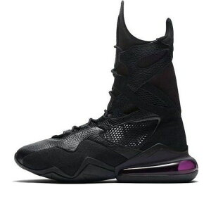 Nike iCL fB[X Xj[J[ Black-Grand Purple y(WMNS) Nike Air Max Box 'Black Grand Purple' AT9729-005z TCY US_6(23.0cm)