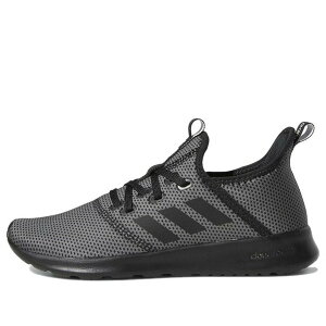 adidas AfB_X fB[X Xj[J[ Black/Gray y(WMNS) adidas neo Cloudfoam Pure 'Black Gray' B42178z TCY US_5.5(22.5cm)