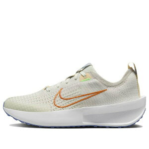 Nike iCL fB[X Xj[J[ Light Bone/Sail/Ice Peach/Bright Mandarin y(WMNS) Nike Interact Run 'Light Bone Sail' FD2292-001z TCY US_6(23.0cm)