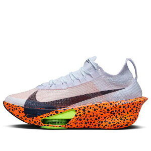 Nike iCL fB[X Xj[J[ White/Black/Orange y(WMNS) Nike Air Zoom Alphafly NEXT% 3 Electric Pack 'Olympic Safari' FN7673-900z TCY US_6(23.0cm)