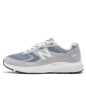 New Balance j[oX fB[X Xj[J[ Gray/Blue y(WMNS) New Balance 880 Series V3 Grey 'Gray Blue' WW880AO3z TCY US_8.5(25.5cm)