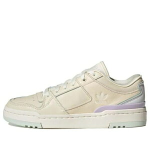 adidas AfB_X fB[X Xj[J[ CREAM/WHITE/PURPLE y(WMNS) adidas Originals FORUM Luxe Low 'Beige Purple' GX4519z TCY US_8.5(25.5cm)