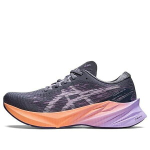 ASICS AVbNX fB[X Xj[J[ Purple/Orange y(WMNS) ASICS Novablast 3 'Metropolis Violet Peach' 1012B288-020z TCY US_6.5(23.5cm)