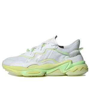 adidas AfB_X fB[X Xj[J[ White/Yellow y(WMNS) adidas Ozweego 'White Yellow Tint' GX2726z TCY US_5.5(22.5cm)