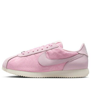 Nike iCL fB[X Xj[J[ Pink Foam/Pink Foam/Soft Pearl/Summit White y(WMNS) Nike Cortez 'Pink Foam Floral' HM8286-600z TCY US_6.5(23.5cm)