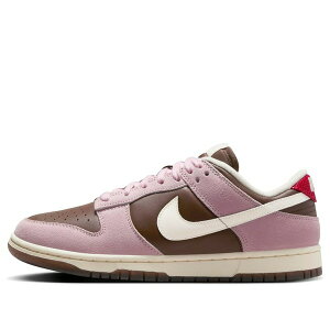 Nike iCL fB[X Xj[J[ Cacao Wow/Pale Ivory/Pink Foam y(WMNS) Nike Dunk Low 'Neapolitan' HM0987-200z TCY US_6(23.0cm)