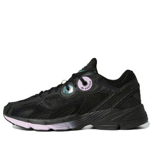 adidas AfB_X fB[X Xj[J[ Black y(WMNS) adidas Astir 'Black Clear Lilac' GW5370z TCY US_5.5(22.5cm)