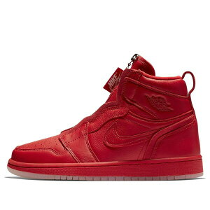 Air Jordan W[_ fB[X Xj[J[ Red y(WMNS) Air Jordan 1 Retro High Zip x Anna Wintour 'University Red' BQ0864-601z TCY US_5.5(22.5cm)