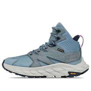 HOKA ONE ONE zJIlIl fB[X Xj[J[ Mountain Spring/Harbor Mist y(WMNS) HOKA ONE ONE Anacapa 2 Mid GTX 'Mountain Spring' 1119372-MSHMz TCY US_6(23.0cm)