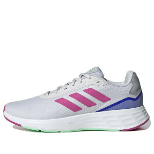 adidas AfB_X fB[X Xj[J[ Dash Grey / Lucid Fuchsia / Pulse Mint y(WMNS) adidas Start Your Run Tenis Shoes 'Lucid Fuchsia' HP5671z TCY US_5.5(22.5cm)