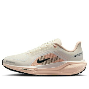Nike ナイキ レディース スニーカー Sail/Guava Ice/Crimson Tint/Anthracite 【(WMNS) Nike Air Zoom Pegasus 41 Gore-Tex 'Sail Crimson Tint' FQ1357-100】 サイズ US_6(23.0cm)