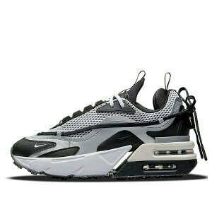 Nike iCL fB[X Xj[J[ Metallic Silver/Black/White/Sail y(WMNS) Nike Air Max Furyosa 'Silver Black' DC7350-001z TCY US_W_10