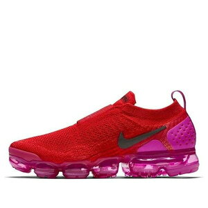 Nike iCL fB[X Xj[J[ Univ Red/Black-Fuchsia Blast-Palest Purple y(WMNS) Nike VaporMax Moc 2 'University Red' AJ6599-600z TCY US_8(25.0cm)