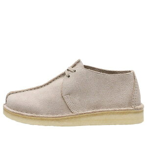 Clarks N[NX fB[X Xj[J[ Sand y(WMNS) Clarks Desert Trek 'Sand Suede' 26164264z TCY US_5.5(22.5cm)