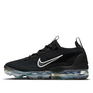 Nike iCL fB[X Xj[J[ Black/Metallic Silver/White y(WMNS) Nike Air VaporMax 2021 Flyknit 'Black Speckled' DC4112-002z TCY US_8.5(25.5cm)