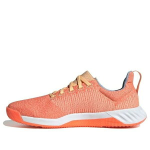 adidas AfB_X fB[X Xj[J[ Orange/White/Yellow y(WMNS) adidas Solar Lt Trainer 'Orange White Yellow' DB3398z TCY US_5.5(22.5cm)