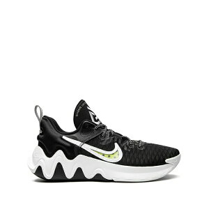 �i�C�L �����Y �X�j�[�J�[ �V���[�Y Giannis immortality sneakers Black
