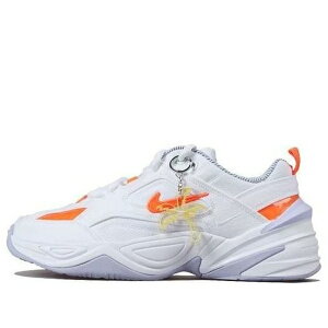 Nike �i�C�L ���f�B�[�X �X�j�[�J�[ �y(WMNS) Nike M2K Tekno LX 'Hyper Cimson' BV0970-100�z �T�C�Y US_6.5(23.5cm)