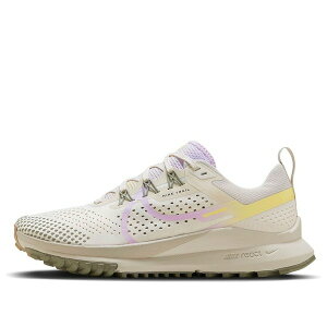 Nike �i�C�L ���f�B�[�X �X�j�[�J�[ �y(WMNS) Nike Pegasus Trail 4 'Tan' FZ5060-095�z �T�C�Y US_7.5(24.5cm)