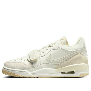 Jordan �W���[�_�� ���f�B�[�X �X�j�[�J�[ �y(WMNS) Air Jordan Legacy 312 Low 'Muslin Coconut Milk' FQ7827-102�z �T�C�Y US_W_11