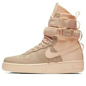 Nike �i�C�L ���f�B�[�X �X�j�[�J�[ �y(WMNS) Nike SF Air Force 1 'Orange Pulse' 857872-800�z �T�C�Y US_5.5(22.5cm)