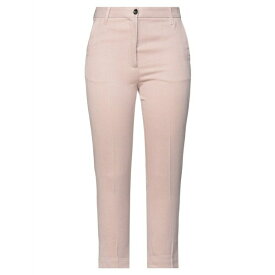 【送料無料】 ナイン イン ザ モーニング レディース カジュアルパンツ ボトムス Pants Pink