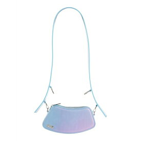 【送料無料】 ジーシーディーエス レディース ハンドバッグ バッグ Shoulder bags Light purple