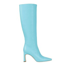 【送料無料】 リュージョー レディース ブーツ シューズ Boots Azure