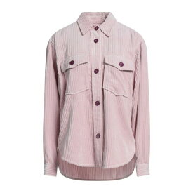 【送料無料】 イザベル マラン レディース シャツ トップス Shirts Pink