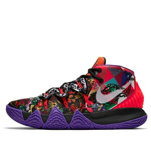 Nike �i�C�L �����Y �X�j�[�J�[ �yNike Kybrid S2 'Chinese New Year' DD1469-600�z �T�C�Y US_5(23.0cm)