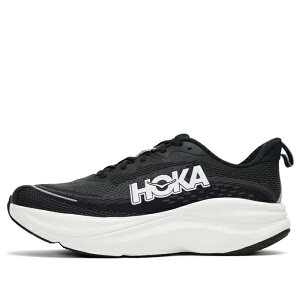 HOKA ONE ONE zJIlIl Y Xj[J[ yHOKA ONE ONE Skyflow 'Black' 1155111-BWHTz TCY US_10(28.0cm)