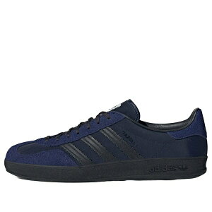 adidas AfB_X Y Xj[J[ yadidas x Hikari Shibata Gazelle Indoor 'Night Indigo' IH9986z TCY US_6(24.0cm)