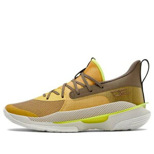 Under Armour A_[A[}[ Y Xj[J[ yUnder Armour Curry 7 'Our History' 3021258-701z TCY US_11(29.0cm)