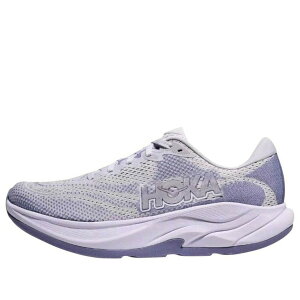 HOKA ONE ONE �z�J�I�l�I�l ���f�B�[�X �X�j�[�J�[ �y(WMNS) HOKA ONE ONE Rincon 4 'Starlight Glow Wild Indigo' 1155131-SLWW�z �T�C�Y US_9(26.0cm)