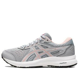 ASICS �A�V�b�N�X ���f�B�[�X �X�j�[�J�[ �y(WMNS) ASICS Gel-Contend 8 Wide 'Piedmont Grey Frosted Rose' 1012B319-022�z �T�C�Y US_7.5(24.5cm)
