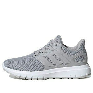 adidas �A�f�B�_�X ���f�B�[�X �X�j�[�J�[ �y(WMNS) adidas Ultimashow 'Grey' FX3638�z �T�C�Y US_8(25.0cm)