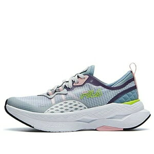 FILA �t�B�� ���f�B�[�X �X�j�[�J�[ �y(WMNS) FILA Heritage-FHT Grey/Black A12W132211FVB�z �T�C�Y US_5(22.0cm)