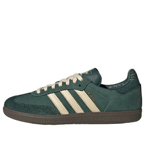 adidas �A�f�B�_�X ���f�B�[�X �X�j�[�J�[ �y(WMNS) adidas Samba OG 'Mineral Green Crystal Sand' IG1986�z �T�C�Y US_W_12