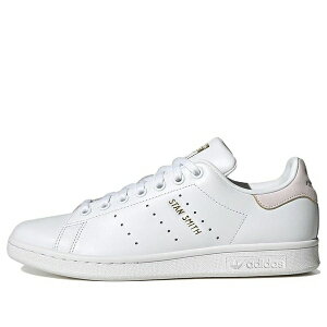 adidas �A�f�B�_�X ���f�B�[�X �X�j�[�J�[ �y(WMNS) adidas Stan Smith 'White Almost Pink' HQ6643�z �T�C�Y US_5(22.0cm)