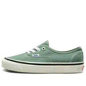 Vans oY Y Xj[J[ yVans Authentic 44 DX 'Anaheim Factory - Lichen' VN0A38ENU6Cz TCY US_6.5(24.5cm)