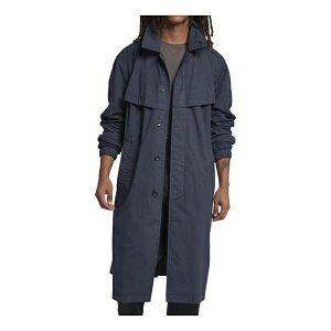 Nike iCL Y Xj[J[ yNike Lab Made In Italy Long Jacket 'Thunder Blue Black' AO0854-471z TCY US_M_S