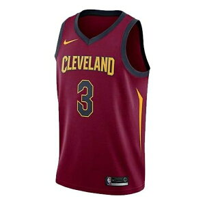 Nike iCL Y Xj[J[ yNike Icon Edition NBA Thomas Cavaliers limited Jersey SW Red 864467-686z TCY US_M_XXL