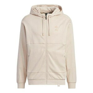 adidas アディダス メンズ スニーカー 【adidas St Gz Mh Knit Jacket 'Beige' IA6967】 サイズ US_M_XXL