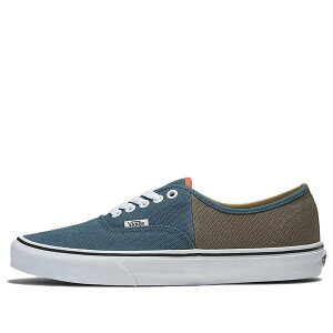 Vans oY Y Xj[J[ yVans Authentic Split Duck Canvas 'Multi-Color' VN0009Q8448z TCY US_5(23.0cm)