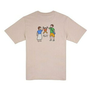 New Balance ニューバランス メンズ スニーカー 【New Balance x Zero Per Zero Graphic Tee 'Wonder Mauve' NEA3V983-LBE】 サイズ US_M_M