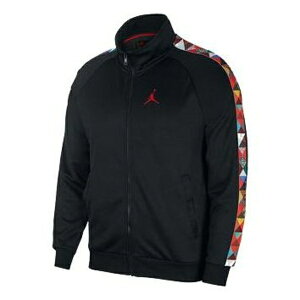 Nike iCL Y Xj[J[ yNike SRT CNY Chinese New Year Tricot Jacket Black CD9038-010z TCY US_M_M