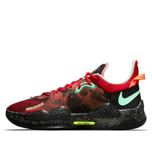 Nike �i�C�L �����Y �X�j�[�J�[ �yNike PG 5 'Mismatched Multi' CW3143-006�z �T�C�Y US_9.5(27.5cm)