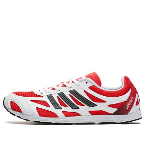 adidas �A�f�B�_�X �����Y �X�j�[�J�[ �yadidas Adizero PR 'Pure Ruby' JQ0021�z �T�C�Y US_7.5(25.5cm)