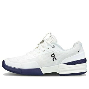 On Running �I�� �����j���O �����Y �X�j�[�J�[ �yOn Running The Roger Pro 'White Acai' 48.98028�z �T�C�Y US_8.5(26.5cm)